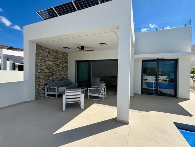 Casa en venta Benijofar
