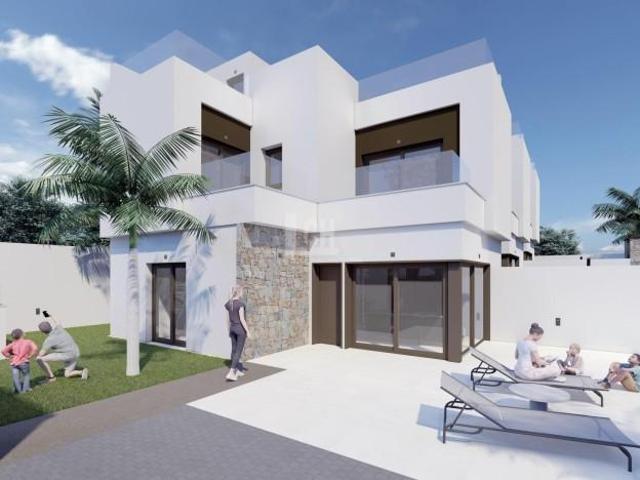 Casa en venta Benijofar
