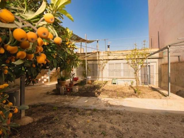 Casa en venta Benijofar