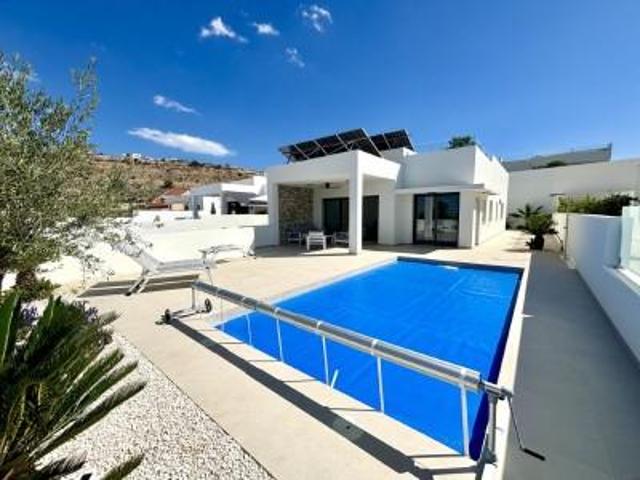 Casa en venta Benijofar