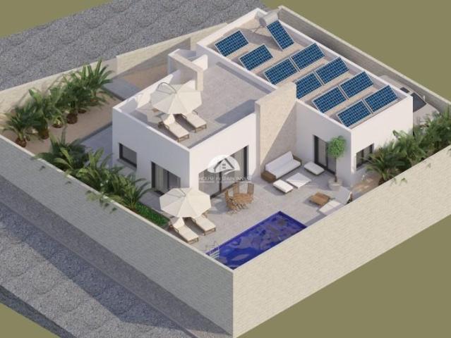 Casa en venta Benijofar