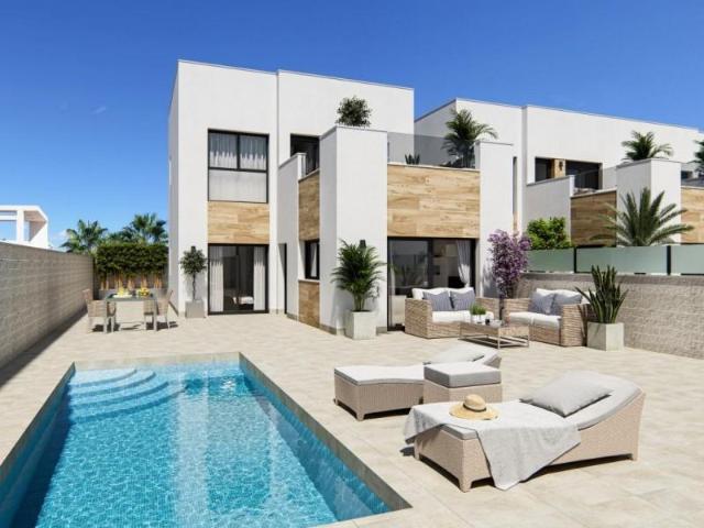 Casa en venta Benijofar