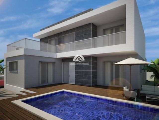 Casa en venta Benijofar