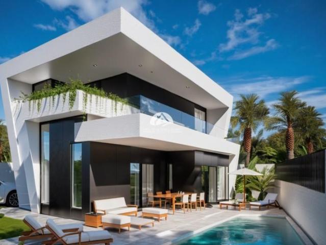 Casa en venta Benijofar