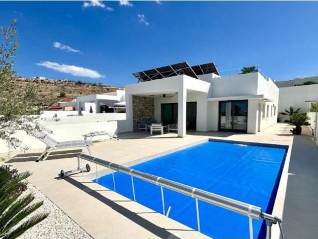 Casa en venta Benijofar