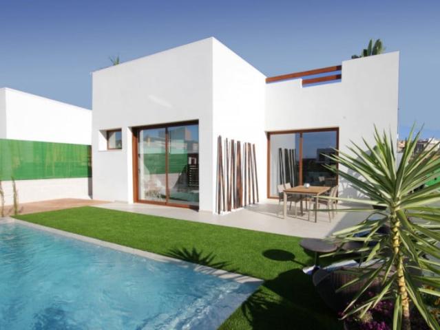 Casa en venta Benijofar