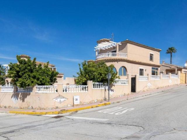 Casa en venta Benijofar