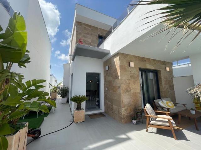Casa en venta Benijofar