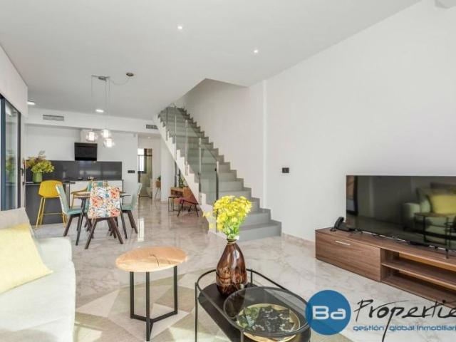 Casa en venta Benijofar