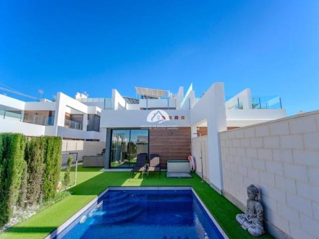 Casa en venta Benijofar