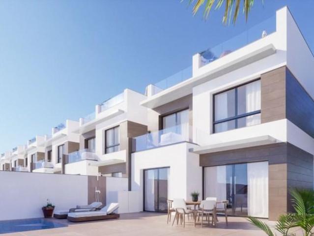 Casa en venta Benijofar
