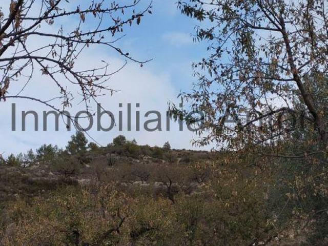 Casa en venta Benimantell