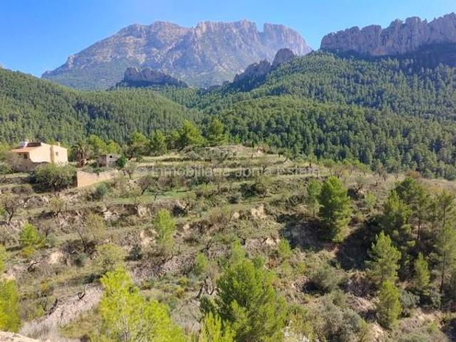 Casa en venta Benimantell