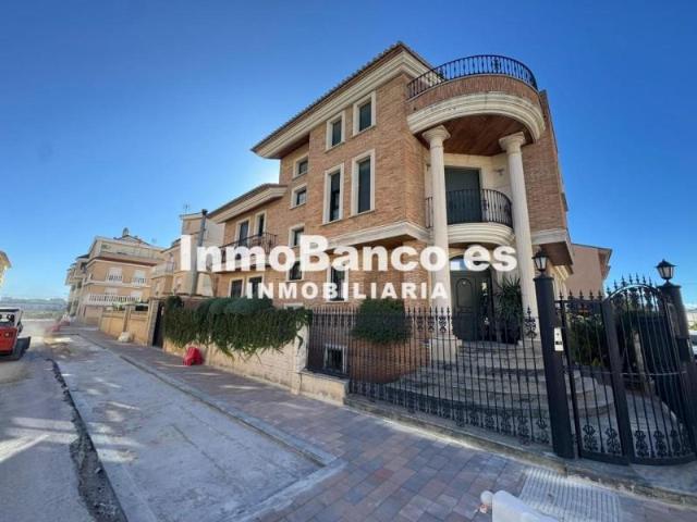 Casa en venta Beniparrell