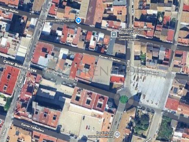 Casa en venta Beniparrell