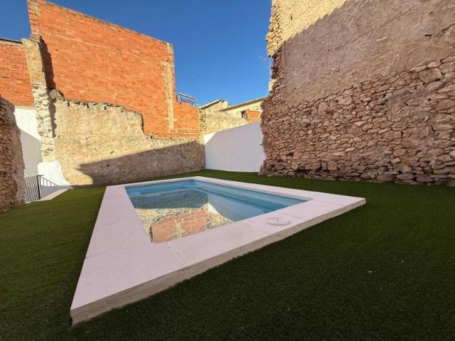 Casa en venta Benisanó
