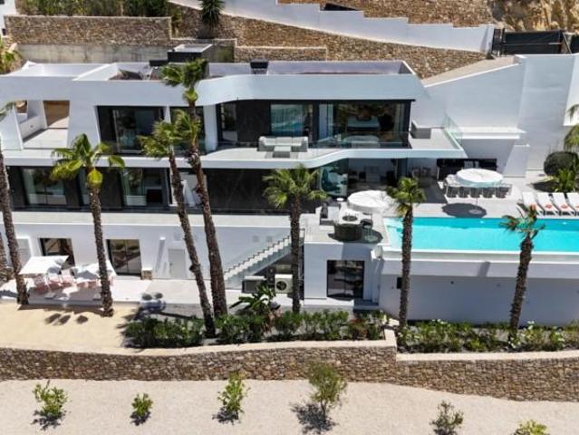 Casa en venta Benissa