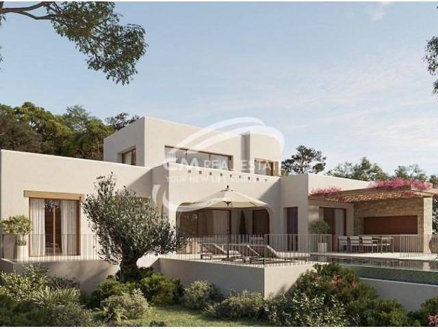 Casa en venta Benissa