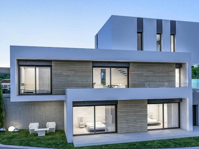 Casa en venta Benissa