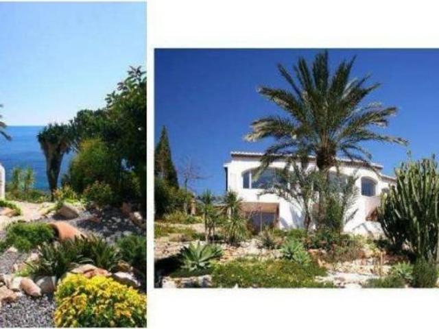 Casa en venta Benissa