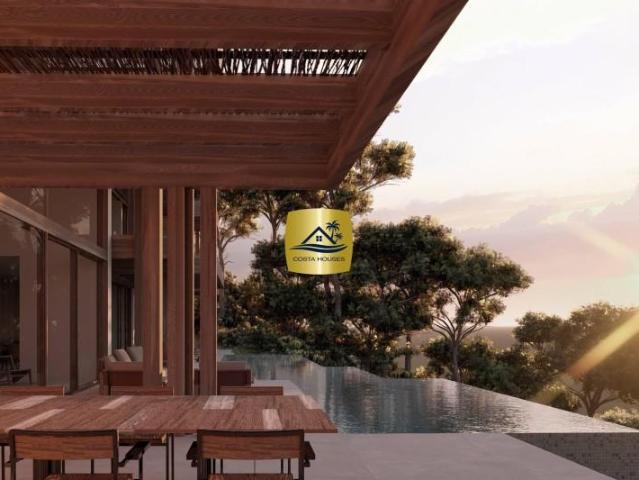 Casa en venta Benissa