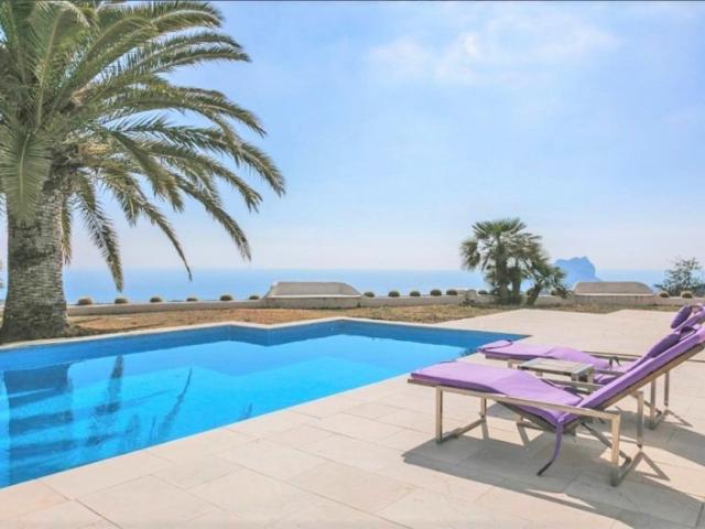 Casa en venta Benissa