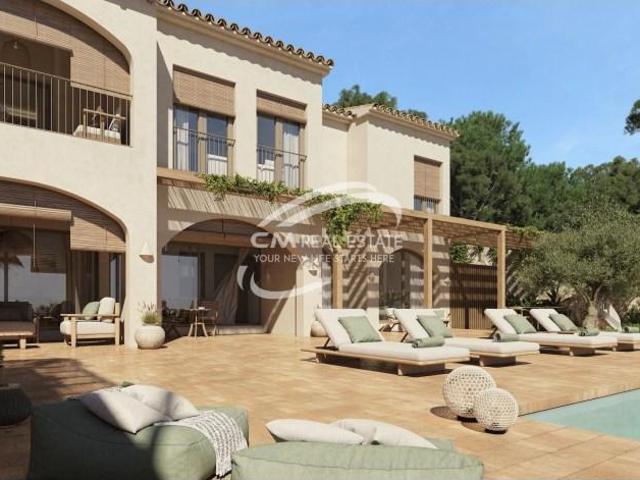 Casa en venta Benissa