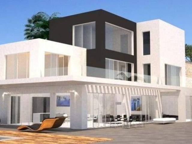 Casa en venta Benissa