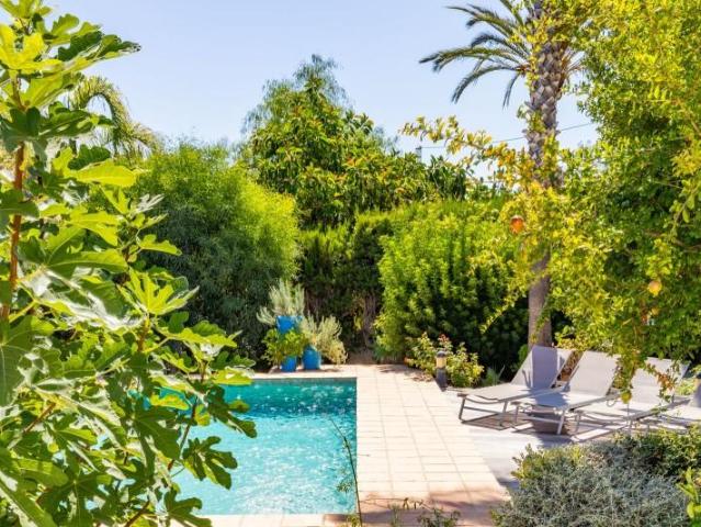 Casa en venta Benissa