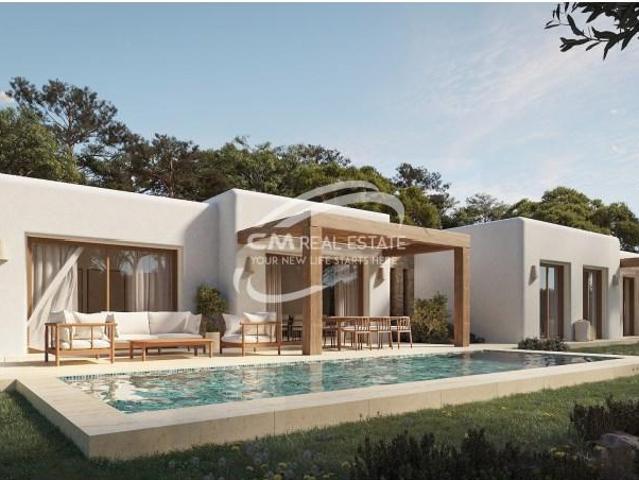 Casa en venta Benissa