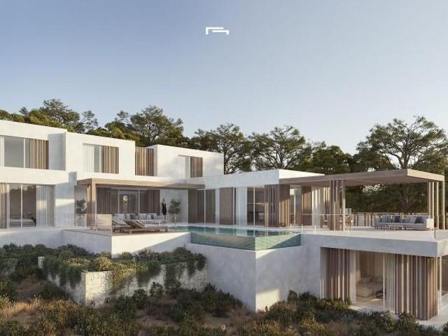 Casa en venta Benissa