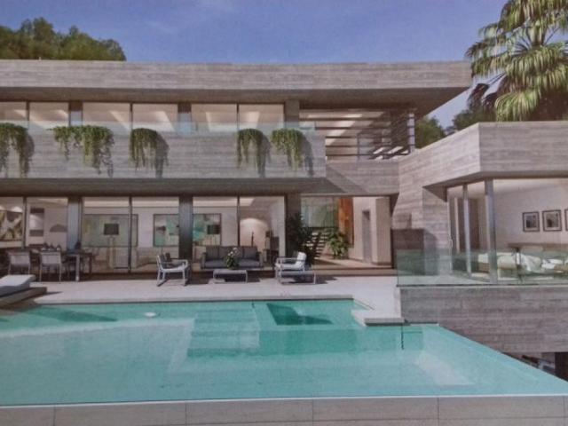 Casa en venta Benissa