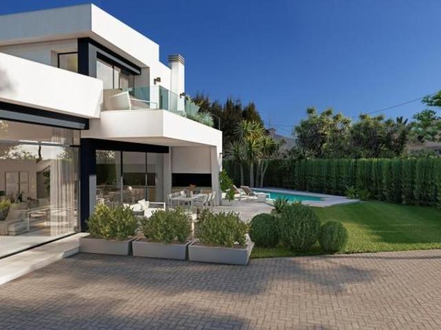 Casa en venta Benissa