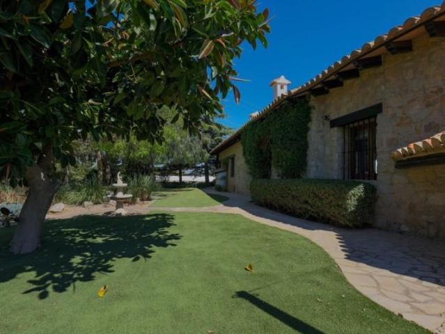 Casa en venta Benissa