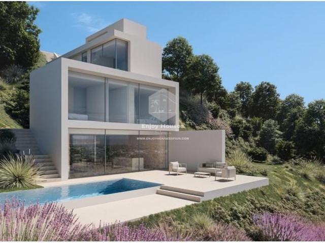 Casa en venta Benissa