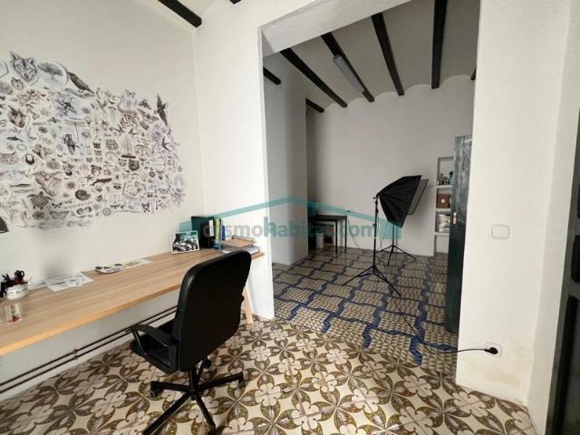 Casa en venta Benissa