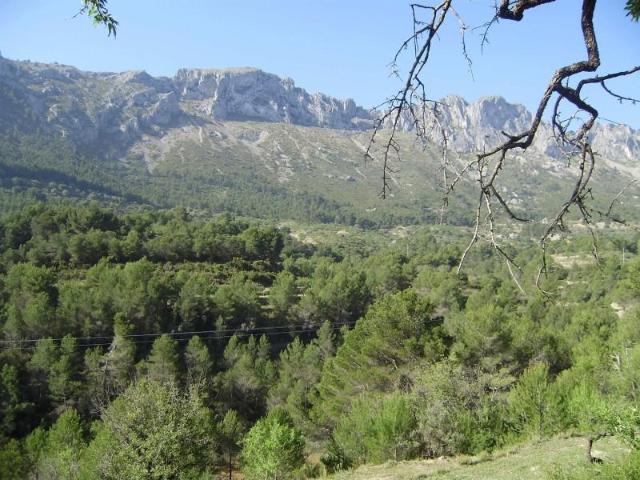 Casa en venta Benissa