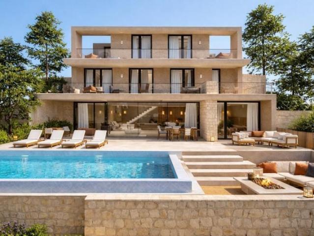 Casa en venta Benissa