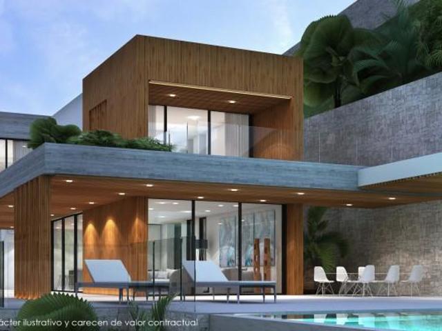 Casa en venta Benissa