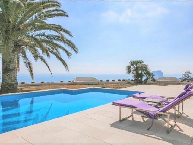 Casa en venta Benissa