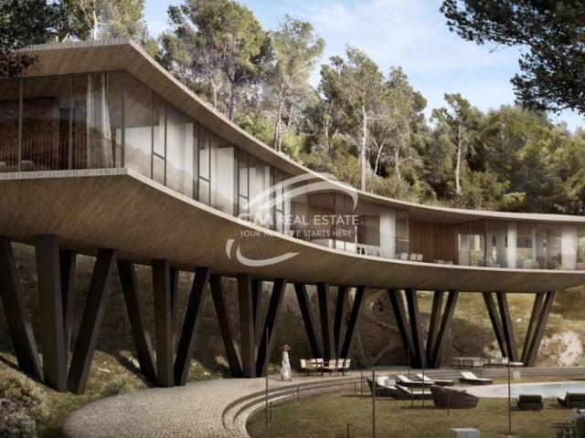 Casa en venta Benissa