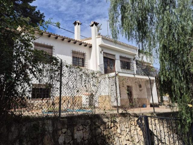 Casa en venta Benissa, Comunidad Valenciana