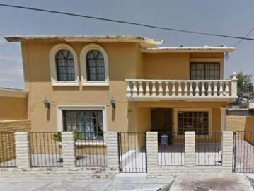 CASA EN VENTA BENJAMIN HILLHERMOSILLO SONORA