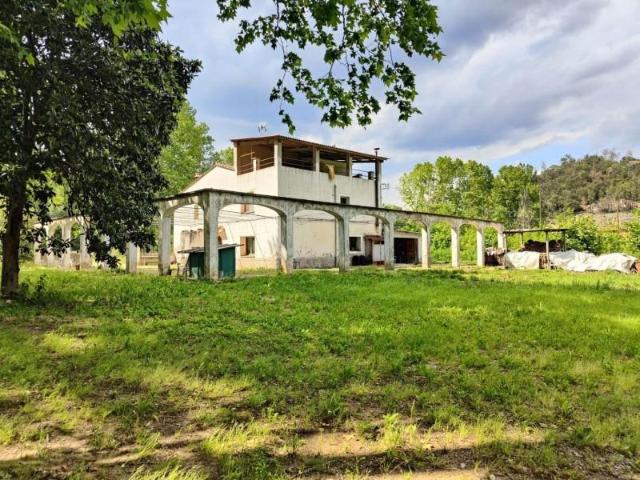 Casa en venta Bescanó