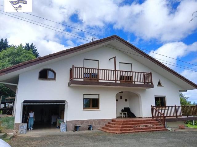 Casa en venta Bermeo
