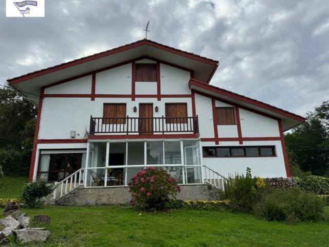 Casa en venta Bermeo