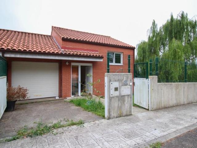Casa en venta Beranga