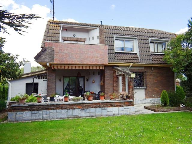 Casa en venta Berantevilla