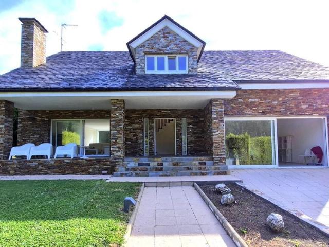Casa en venta Bergondo, Galicia