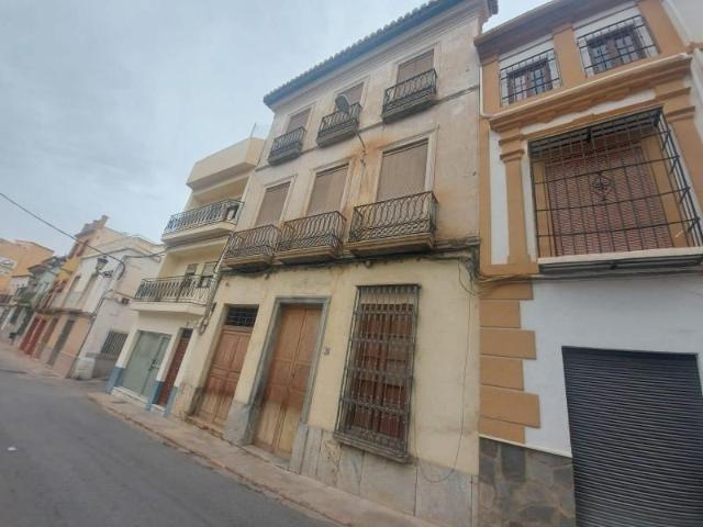 Casa en venta Berja